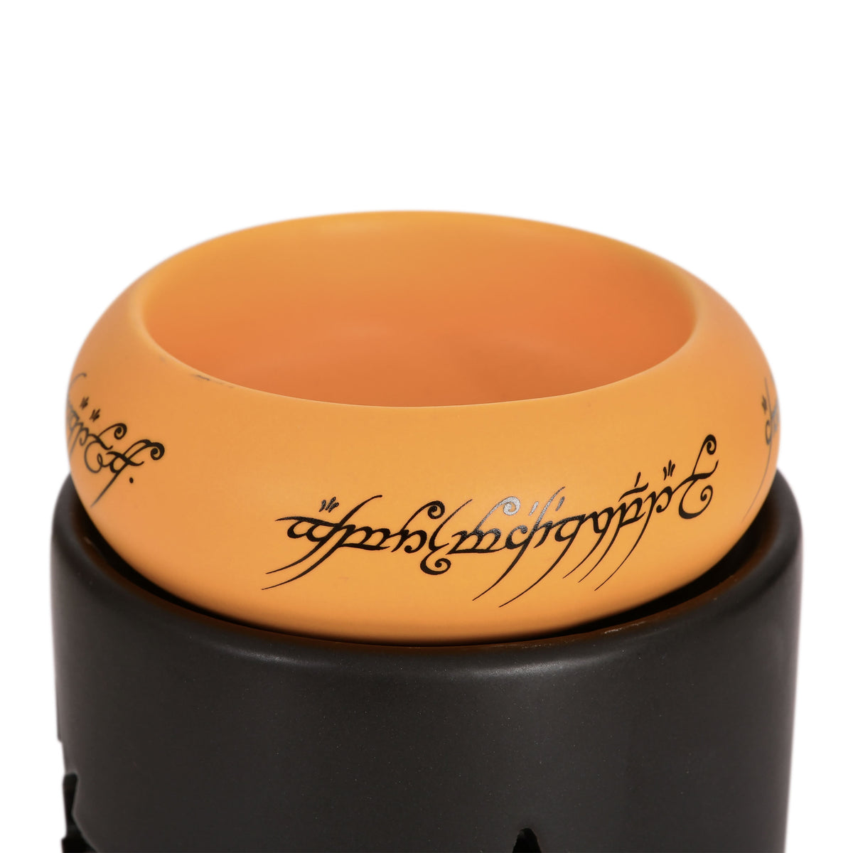 Imagen del producto La lámpara de aroma del Anillo Único - El Señor de los Anillos