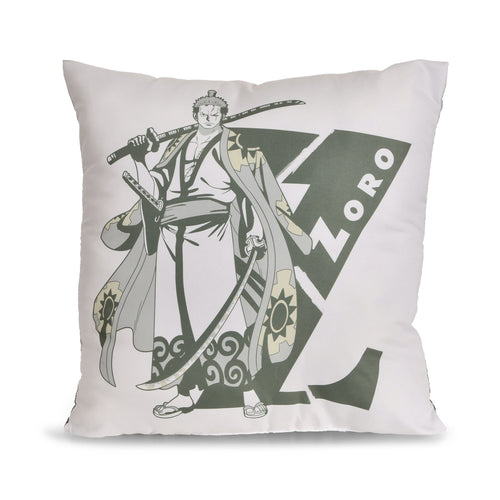 Imagen del producto One Piece - Almohada Roronoa Zoro