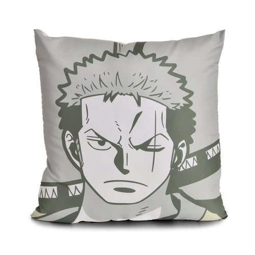 Imagen del producto One Piece - Almohada Roronoa Zoro