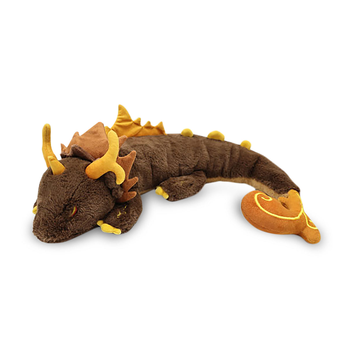 Imagen del producto Genshin Impact - Figura de peluche Zhongli