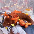 Imagen del producto Genshin Impact - Figura de peluche Zhongli