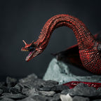 Product image House of the Dragon - Caraxes Figure
