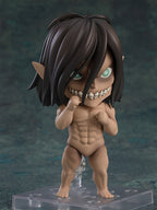 Imagen del producto Attack on Titan - Eren Yeager Titan Version Nendoroid Figura de acción