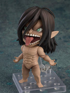 Imagen del producto Attack on Titan - Eren Yeager Titan Version Nendoroid Figura de acción