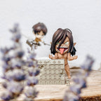 Imagen del producto Attack on Titan - Eren Yeager Titan Version Nendoroid Figura de acción