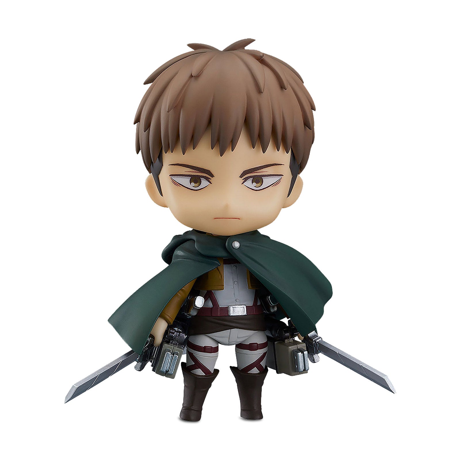 Imagen del producto Attack on Titan - Jean Kirstein Nendoroid Figura de acción