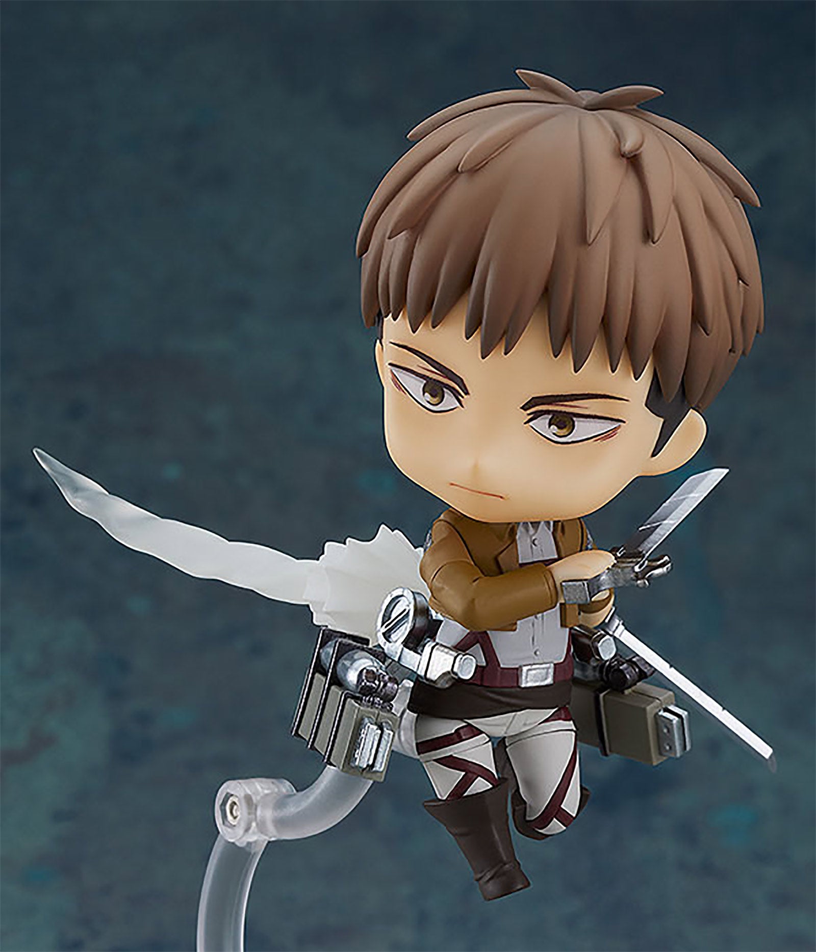 Imagen del producto Attack on Titan - Jean Kirstein Nendoroid Figura de acción