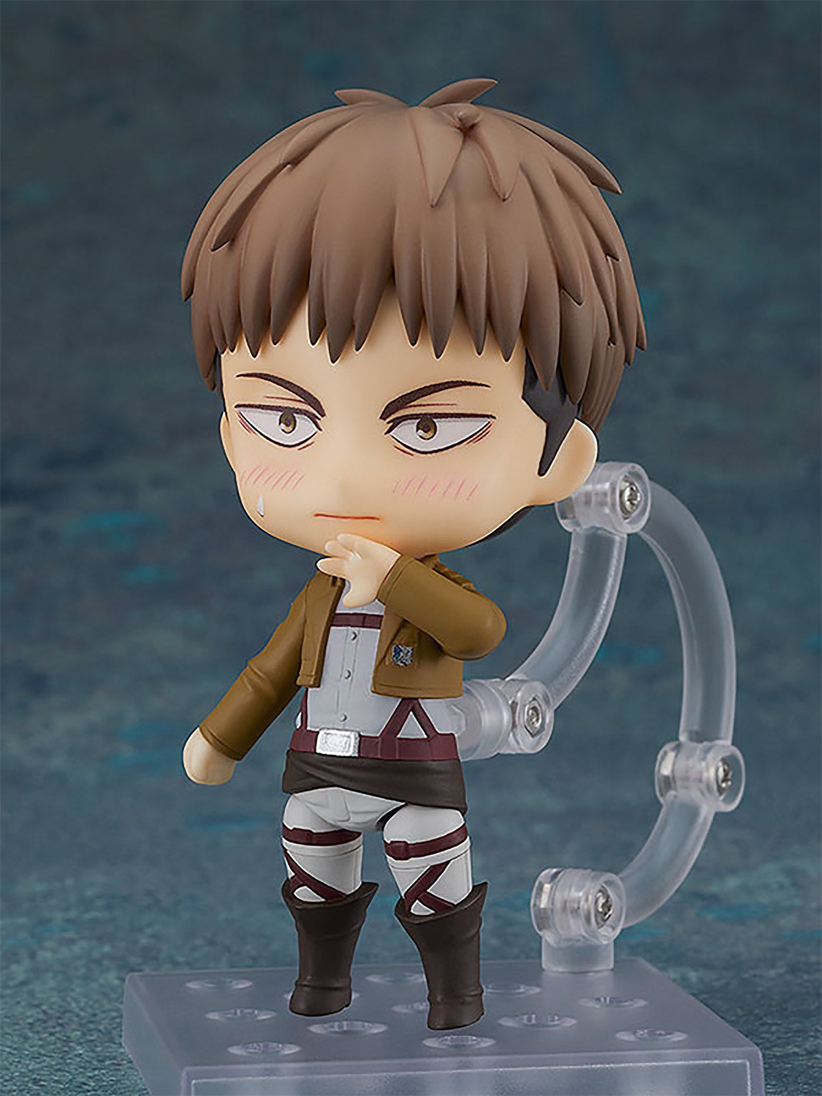Imagen del producto Attack on Titan - Jean Kirstein Nendoroid Figura de acción