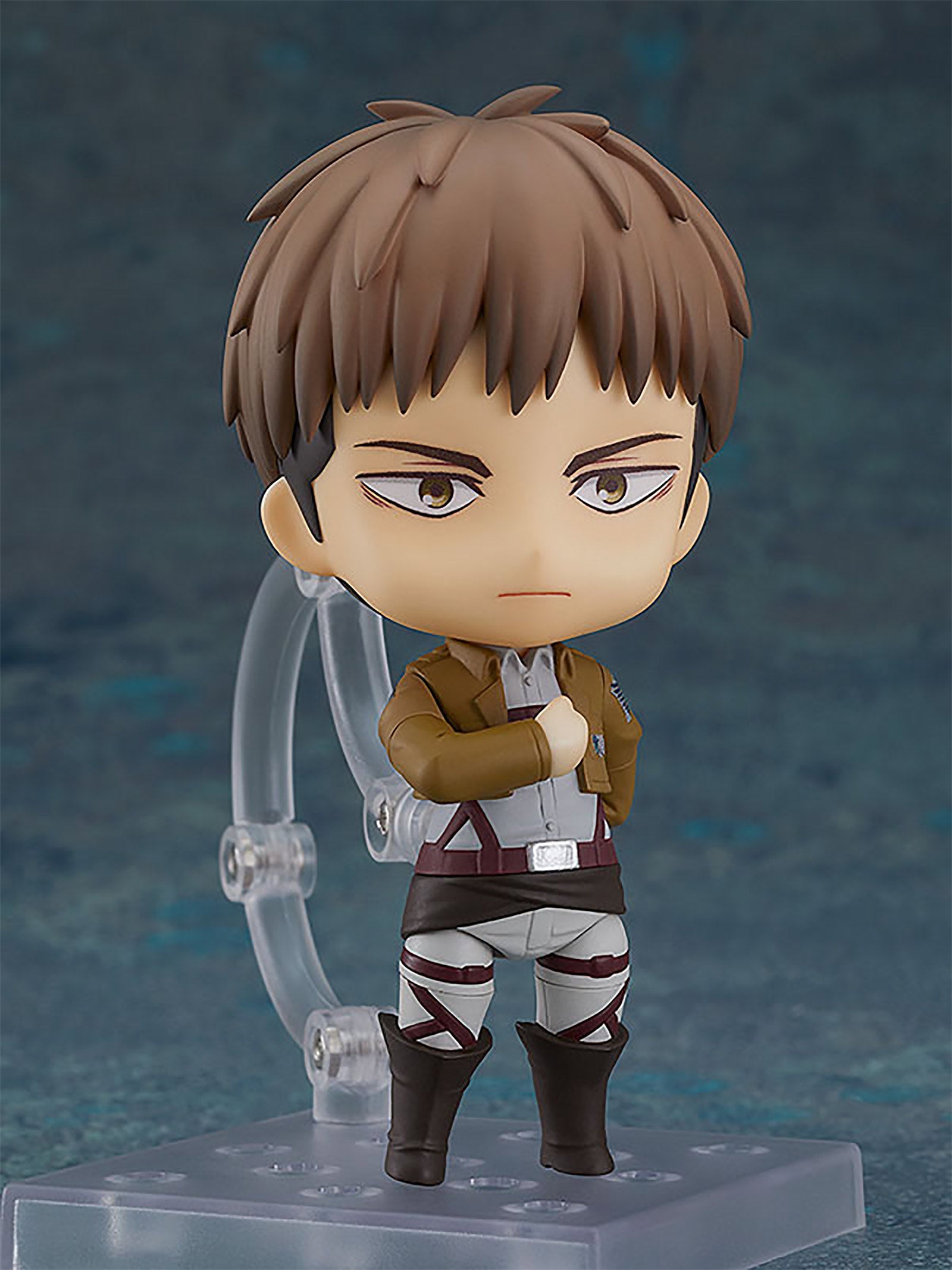 Imagen del producto Attack on Titan - Jean Kirstein Nendoroid Figura de acción