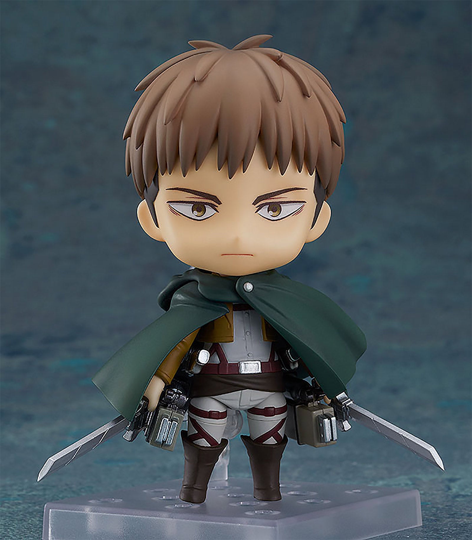 Imagen del producto Attack on Titan - Jean Kirstein Nendoroid Figura de acción