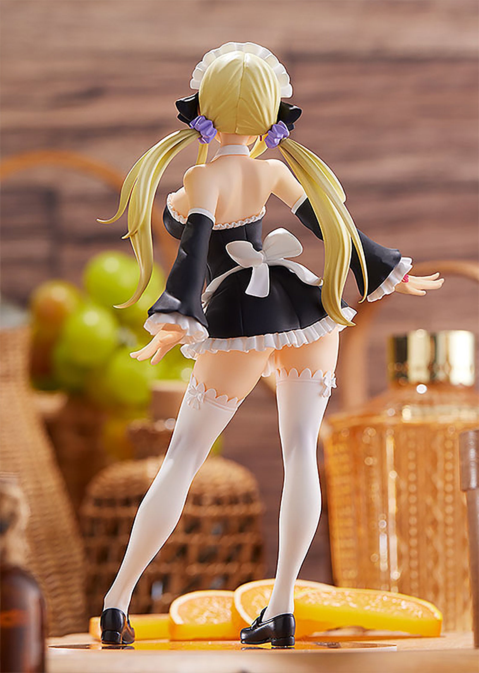 Product image Fairy Tail - Lucy Heartfilia Figure