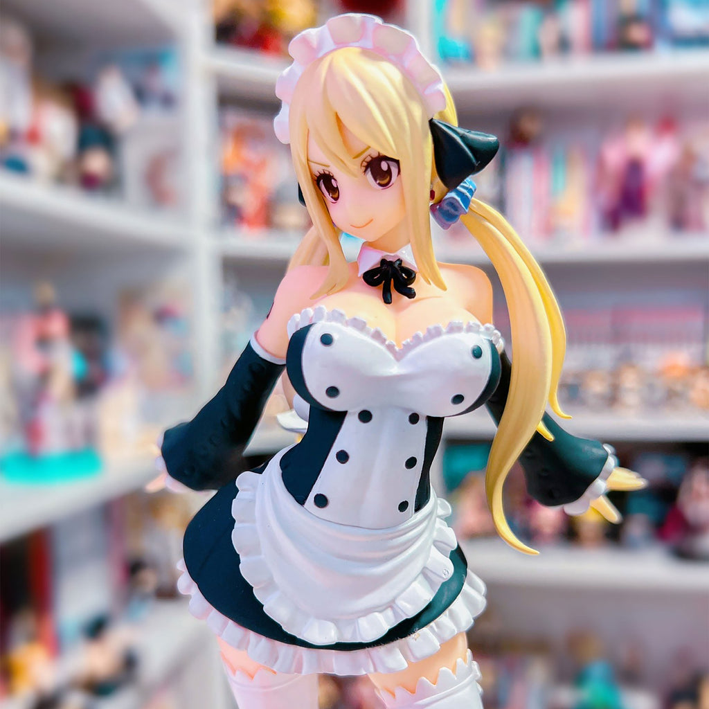 Product image Fairy Tail - Lucy Heartfilia Figure