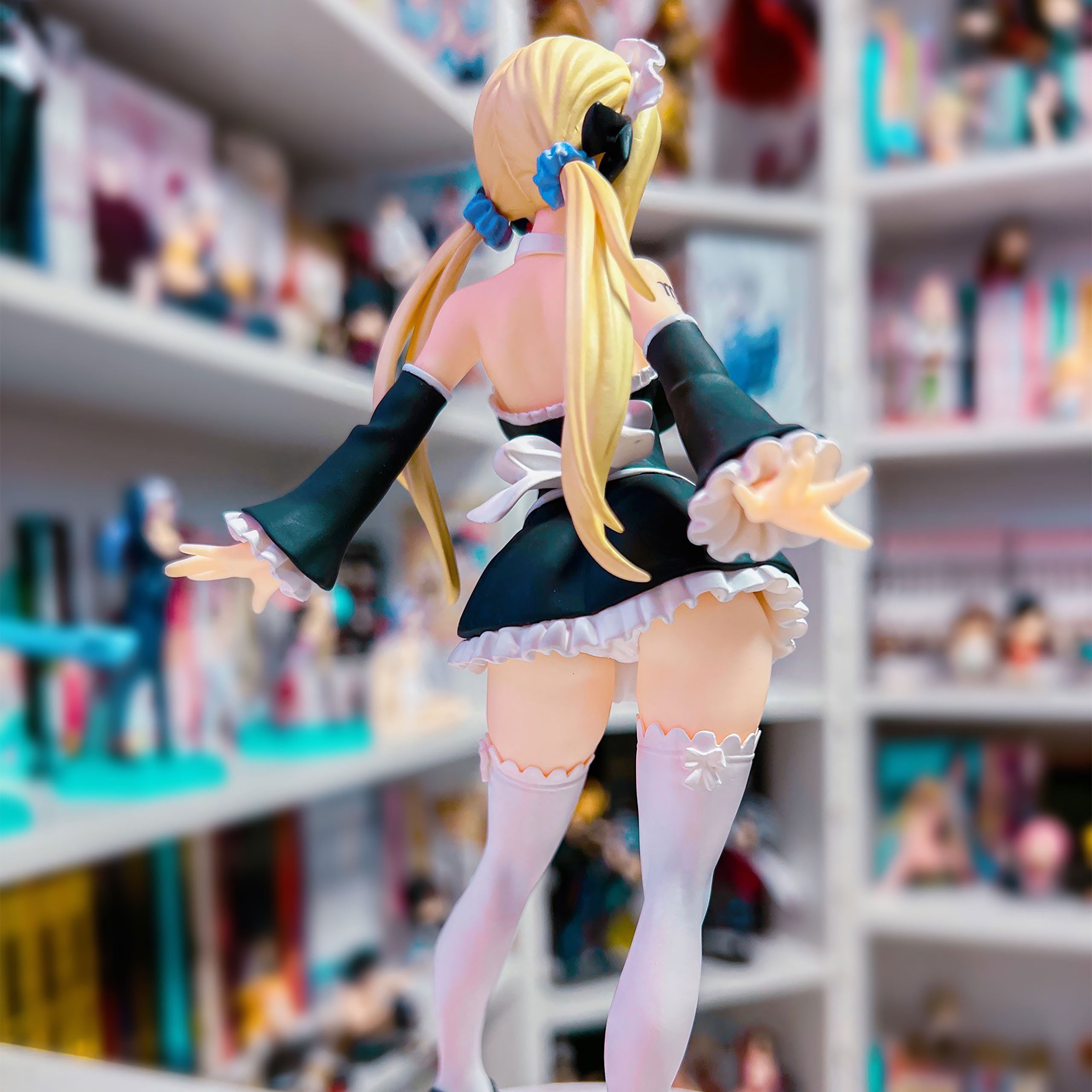 Product image Fairy Tail - Lucy Heartfilia Figure