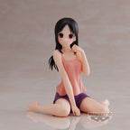 Imagen del producto Kaguya-sama Love is War - Figura de Kaguya Shinomiya Relax Time