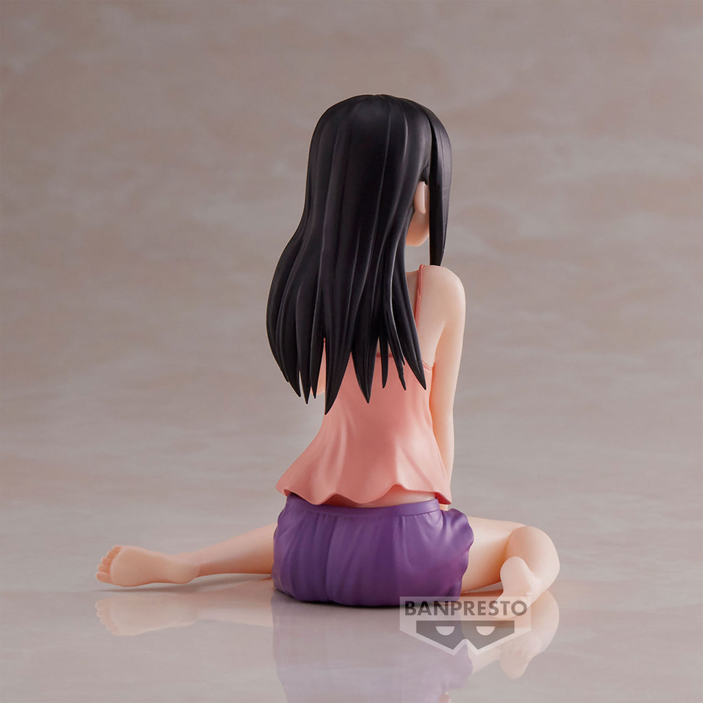 Imagen del producto Kaguya-sama Love is War - Figura de Kaguya Shinomiya Relax Time