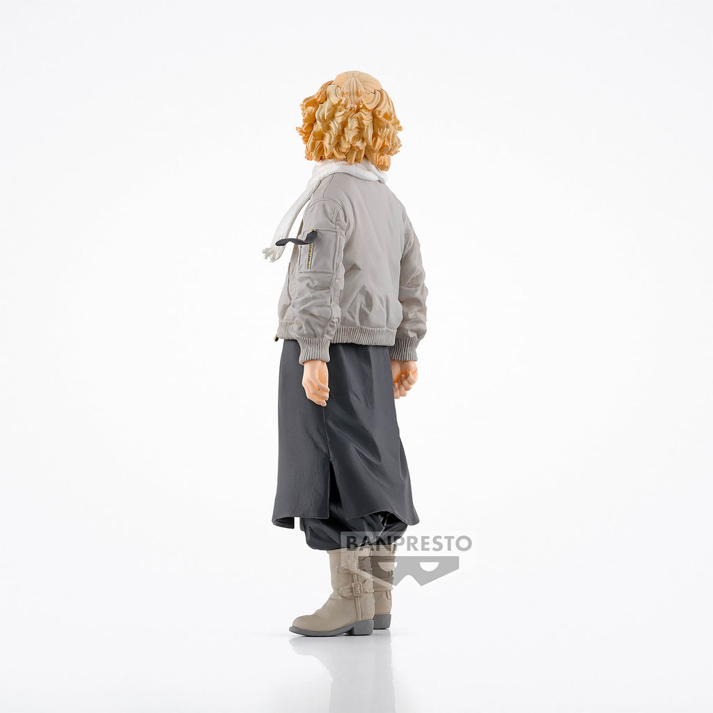 Product image Tokyo Revengers - Manjiro Sano Figure Vol.3