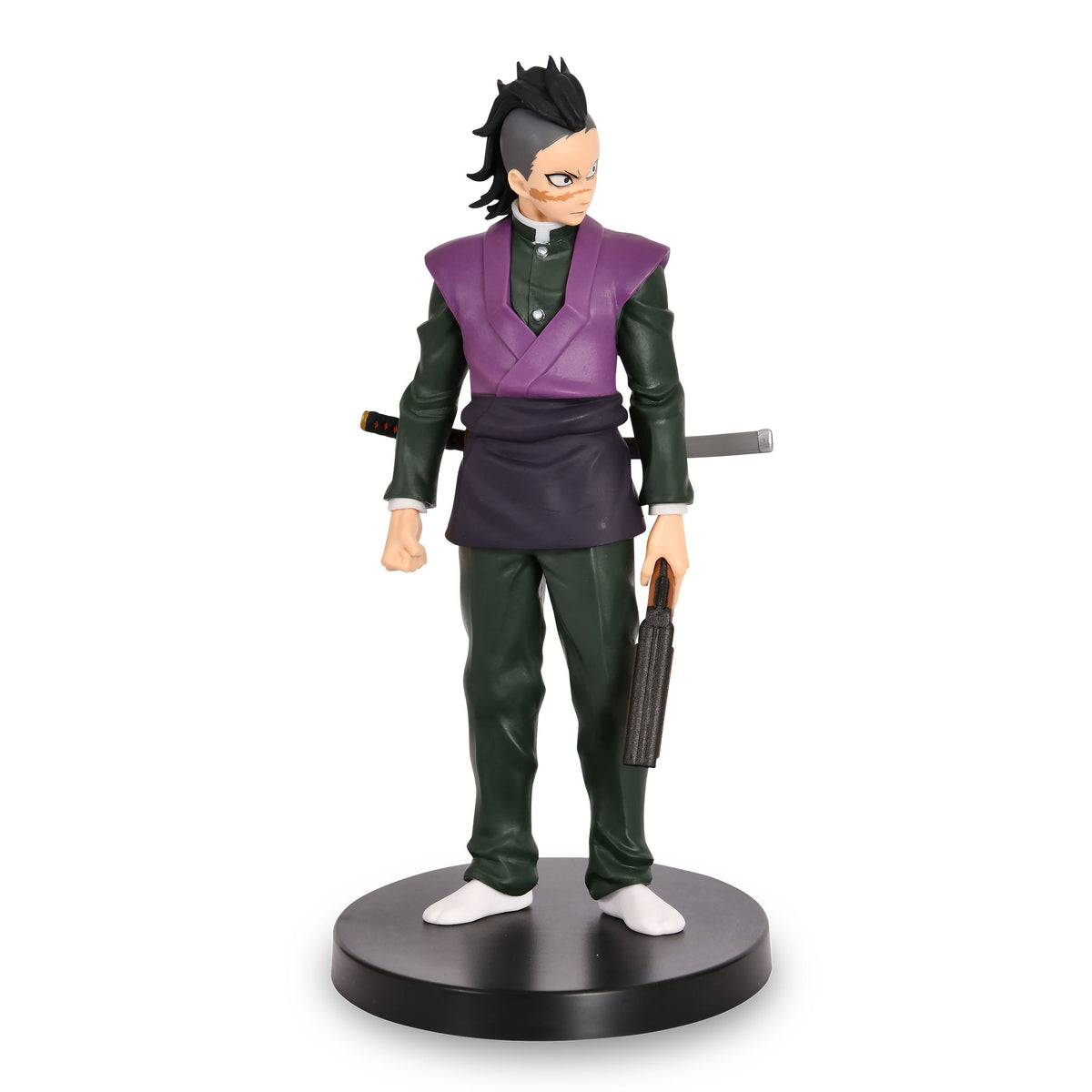 Imagen del producto Demon Slayer - Figura de Genya Vol.36
