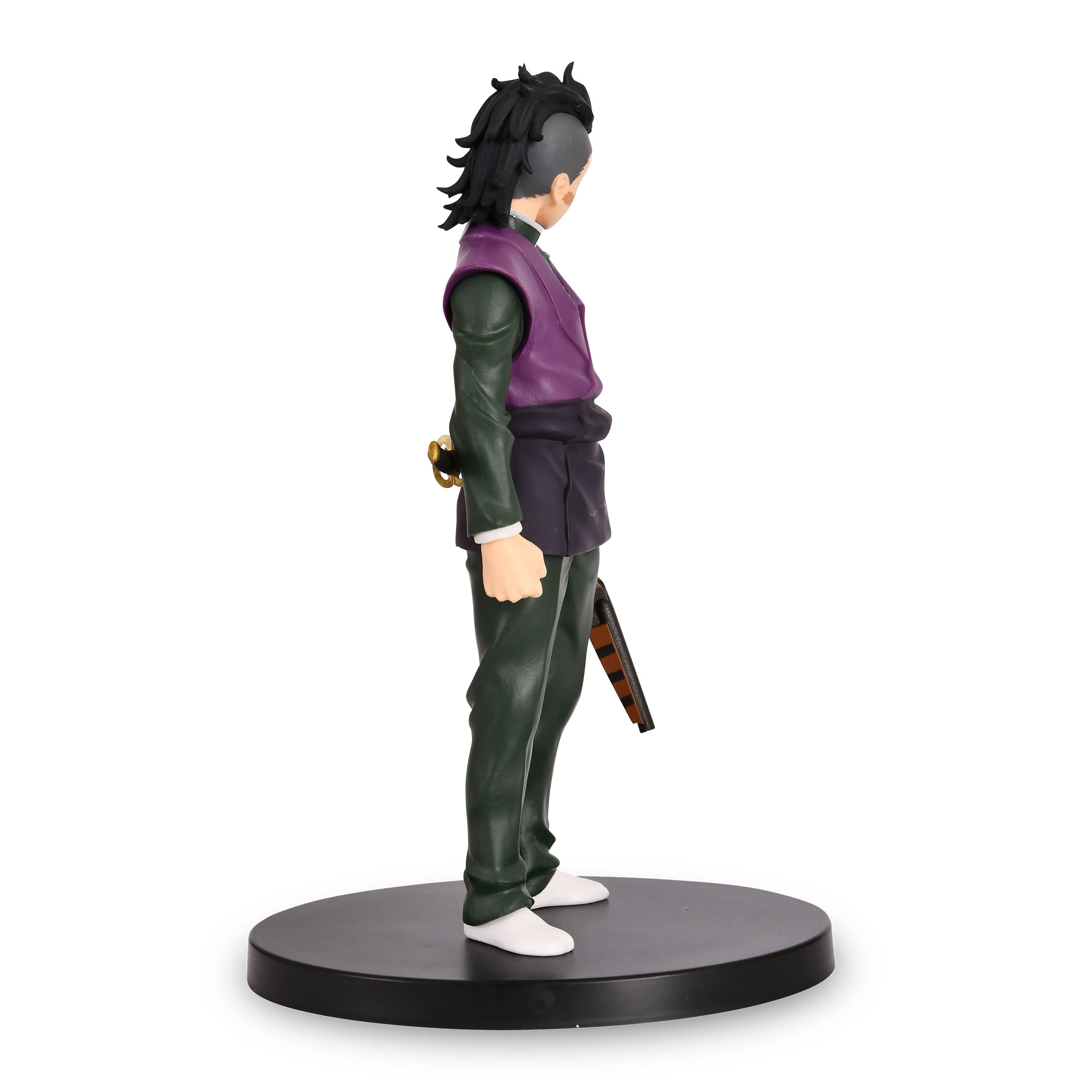Imagen del producto Demon Slayer - Figura de Genya Vol.36