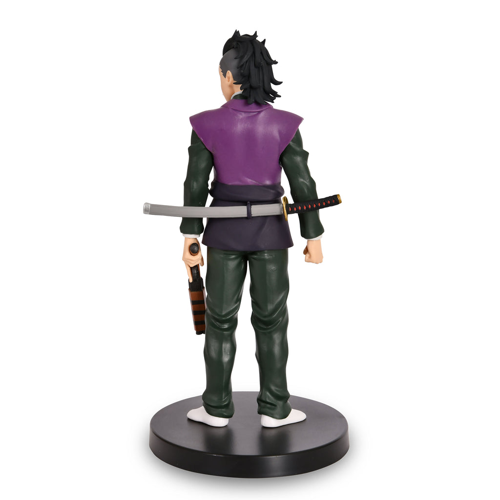 Imagen del producto Demon Slayer - Figura de Genya Vol.36