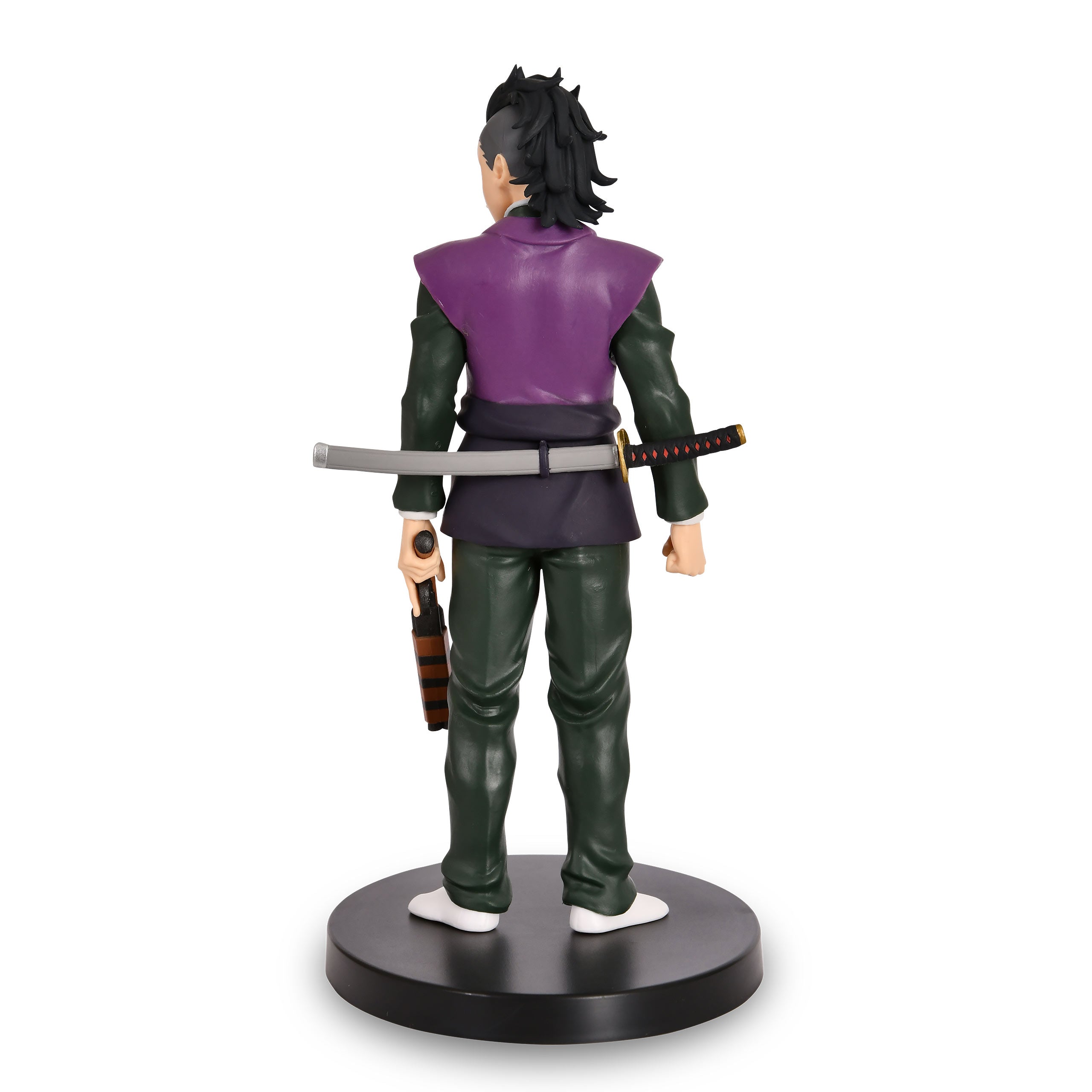 Imagen del producto Demon Slayer - Figura de Genya Vol.36