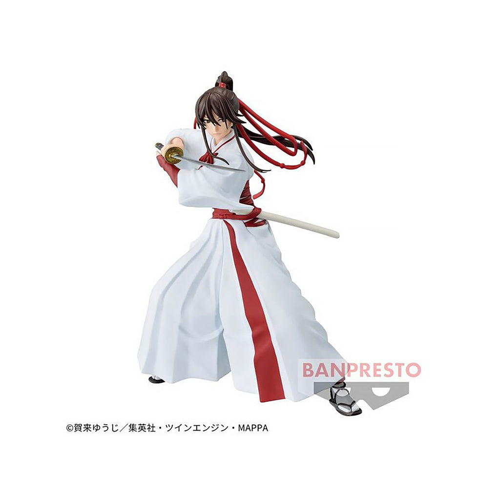 Imagen del producto Hell’s Paradise - Figura de Yamada Asaemon Sagiri