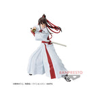 Imagen del producto Hell’s Paradise - Figura de Yamada Asaemon Sagiri