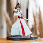 Imagen del producto Hell’s Paradise - Figura de Yamada Asaemon Sagiri