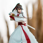 Imagen del producto Hell’s Paradise - Figura de Yamada Asaemon Sagiri