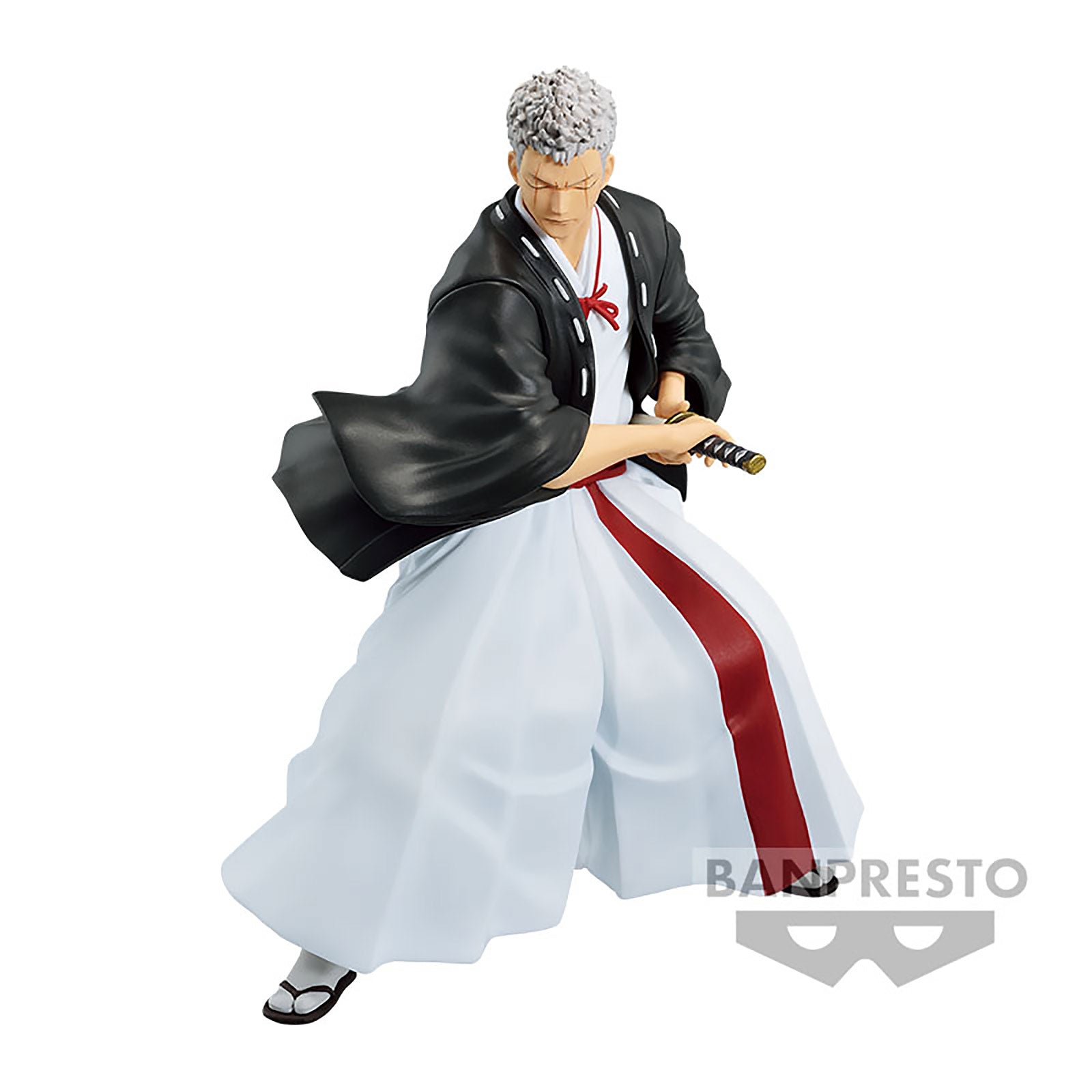 Imagen del producto Hell’s Paradise - Figura de Yamada Asaemon Shion
