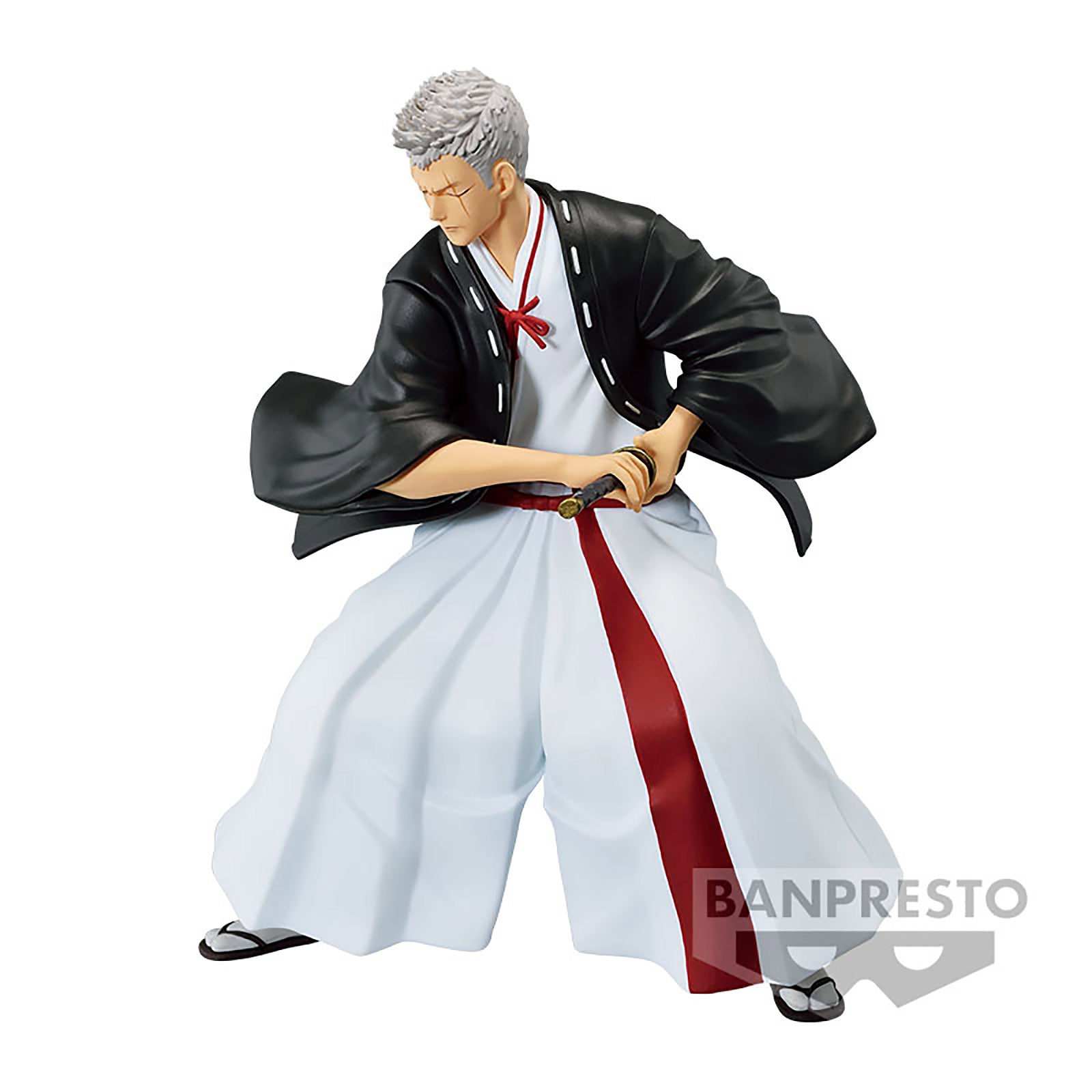 Imagen del producto Hell’s Paradise - Figura de Yamada Asaemon Shion