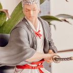 Imagen del producto Hell’s Paradise - Figura de Yamada Asaemon Shion