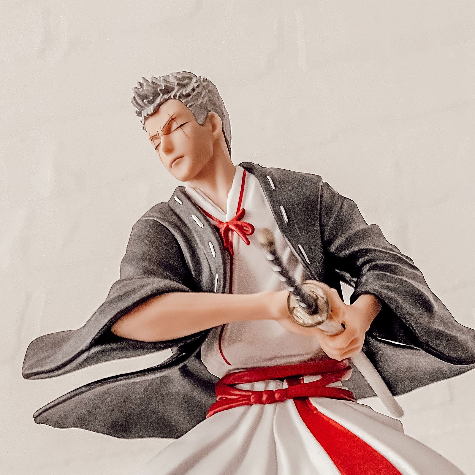 Imagen del producto Hell’s Paradise - Figura de Yamada Asaemon Shion