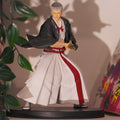 Imagen del producto Hell’s Paradise - Figura de Yamada Asaemon Shion