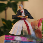 Imagen del producto Hell’s Paradise - Figura de Yamada Asaemon Shion