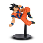 Imagen del producto Dragon Ball Z - Figura Son Goku Match Makers
