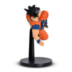 Imagen del producto Dragon Ball Z - Figura Son Goku Match Makers
