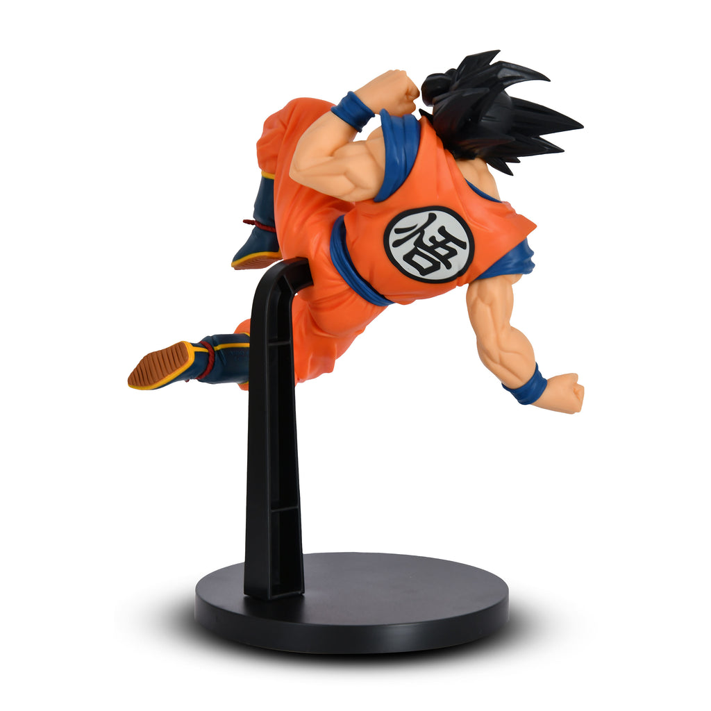 Imagen del producto Dragon Ball Z - Figura Son Goku Match Makers