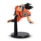 Imagen del producto Dragon Ball Z - Figura Son Goku Match Makers