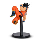 Imagen del producto Dragon Ball Z - Figura Son Goku Match Makers