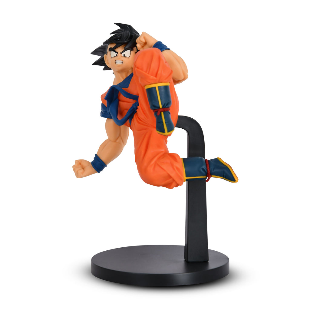 Imagen del producto Dragon Ball Z - Figura Son Goku Match Makers