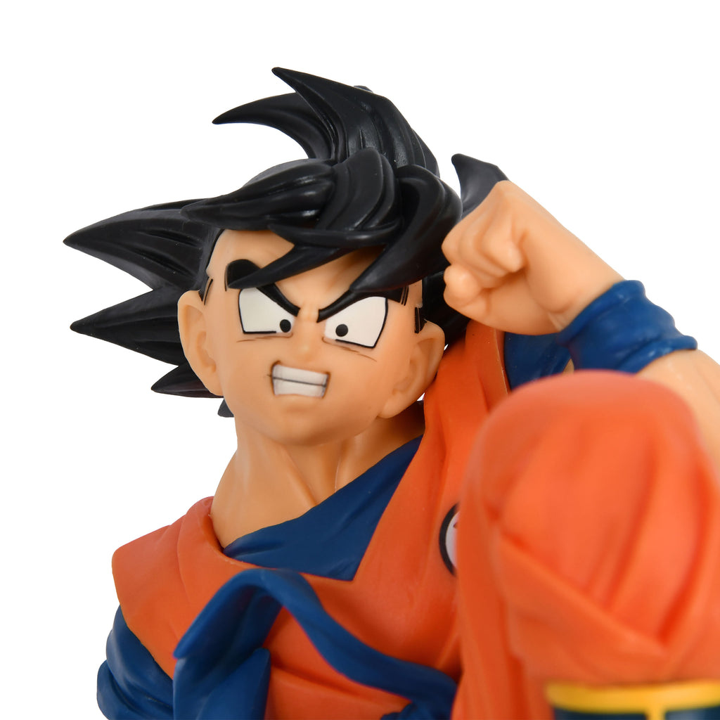 Imagen del producto Dragon Ball Z - Figura Son Goku Match Makers