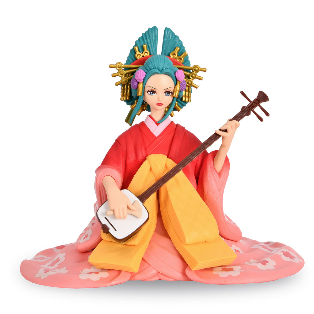 Product image One Piece - Komurasaki Grandline Lady Figure