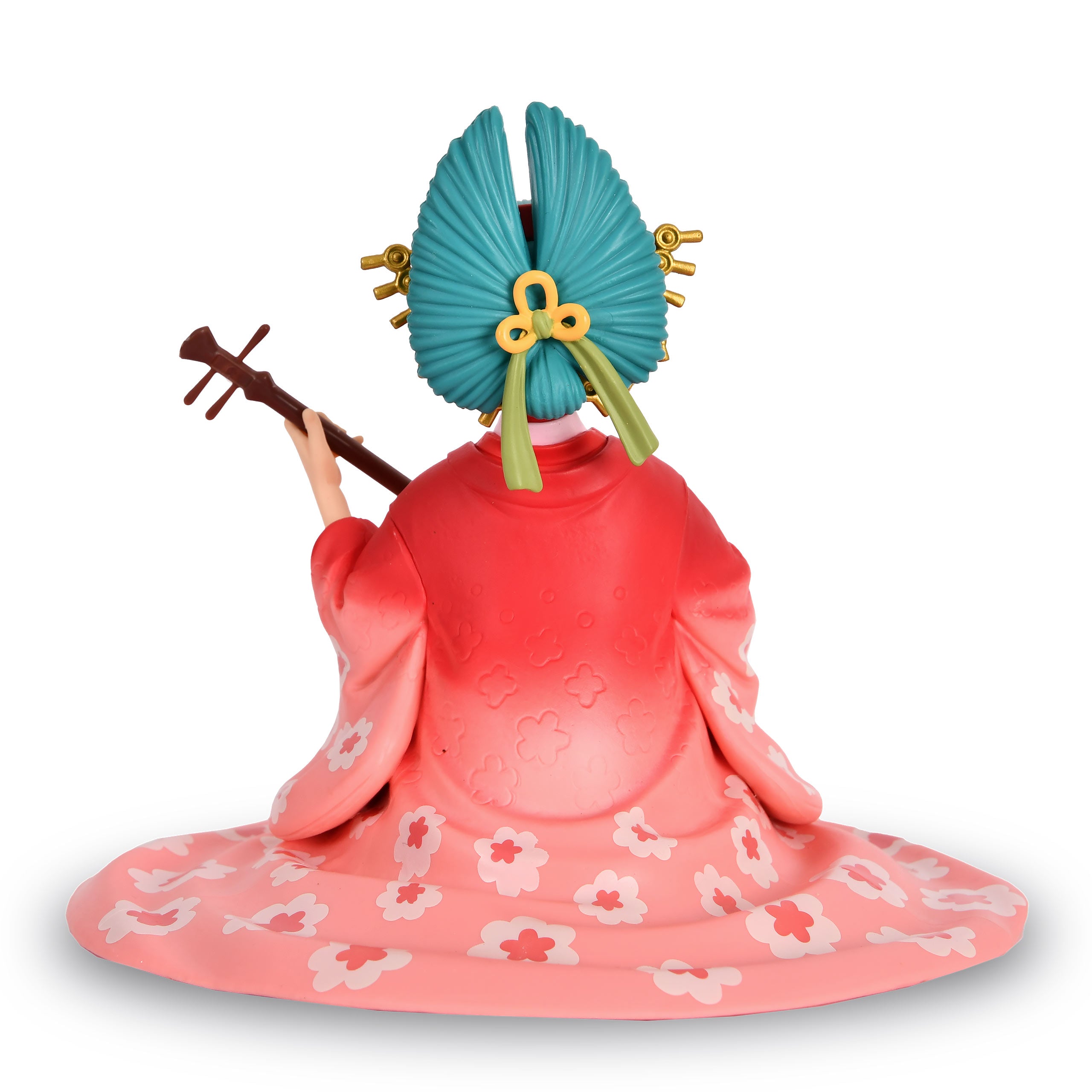 Product image One Piece - Komurasaki Grandline Lady Figure
