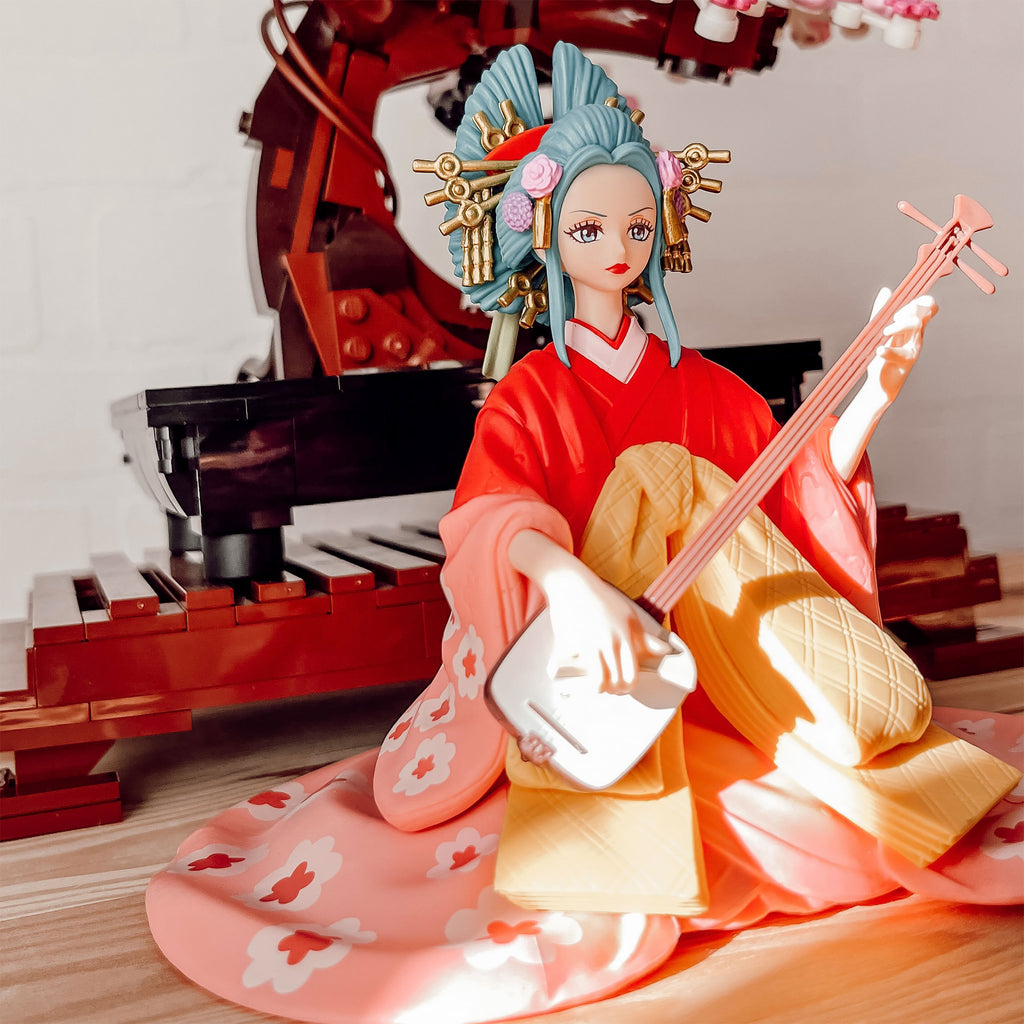 Product image One Piece - Komurasaki Grandline Lady Figure