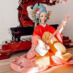 Product image One Piece - Komurasaki Grandline Lady Figure