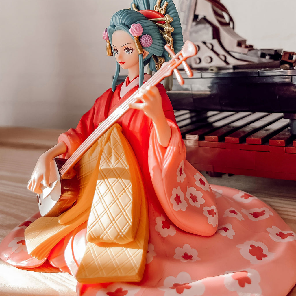 Product image One Piece - Komurasaki Grandline Lady Figure
