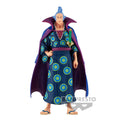 Imagen del producto One Piece - Figura de Denjiro Grandline Men
