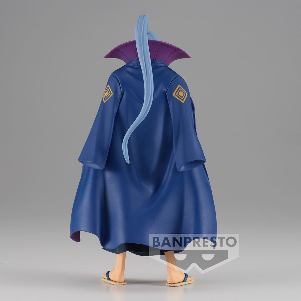 Imagen del producto One Piece - Figura de Denjiro Grandline Men