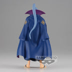 Imagen del producto One Piece - Figura de Denjiro Grandline Men