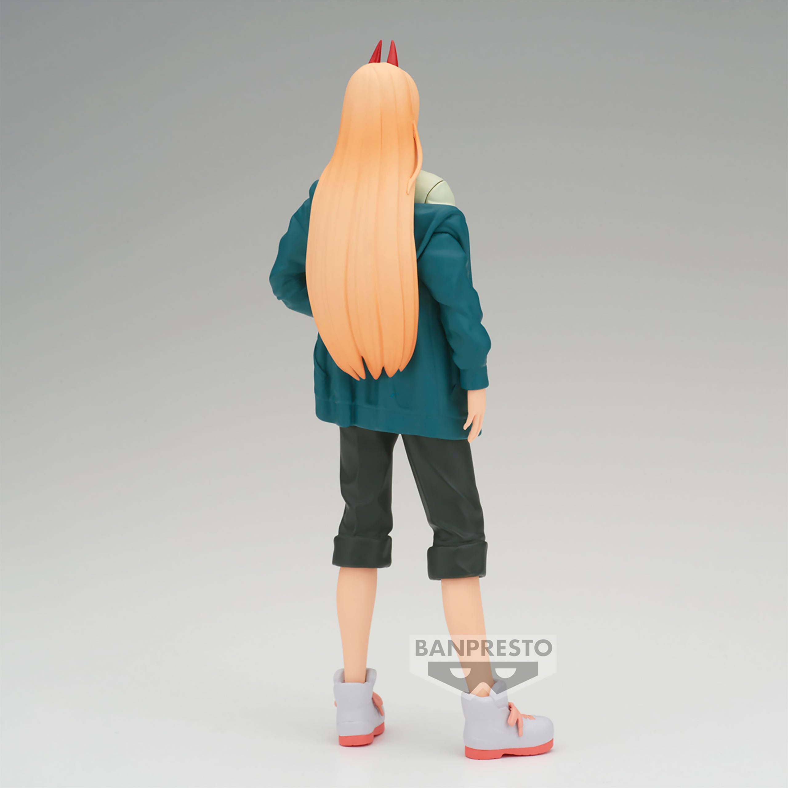 Product image Chainsaw Man - Power Chain Spirits Figure